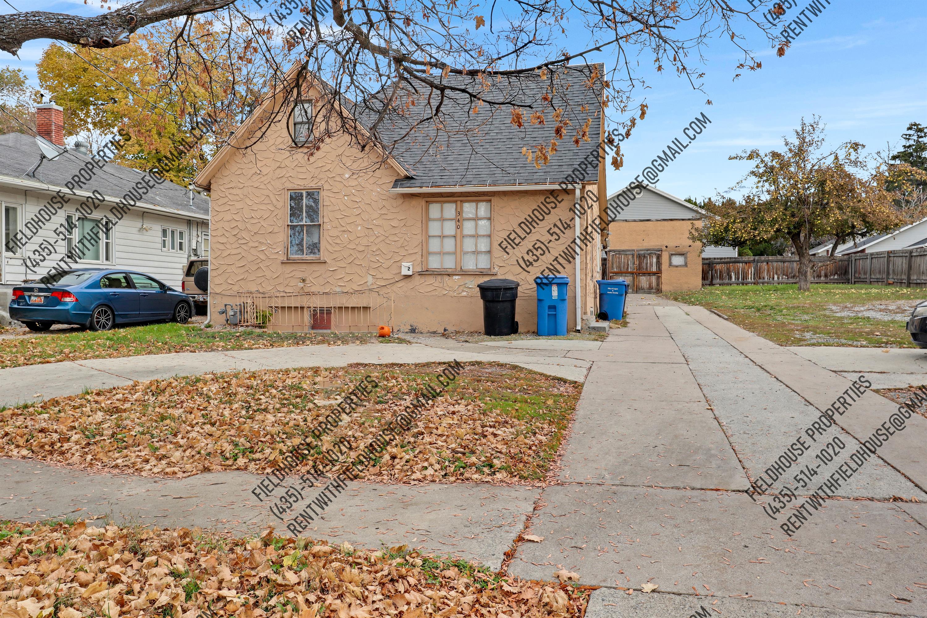 340 North 300 East - 1