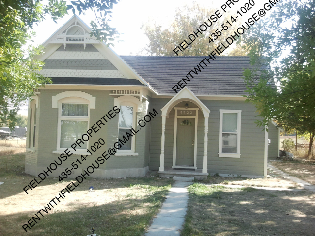 3322 S Main