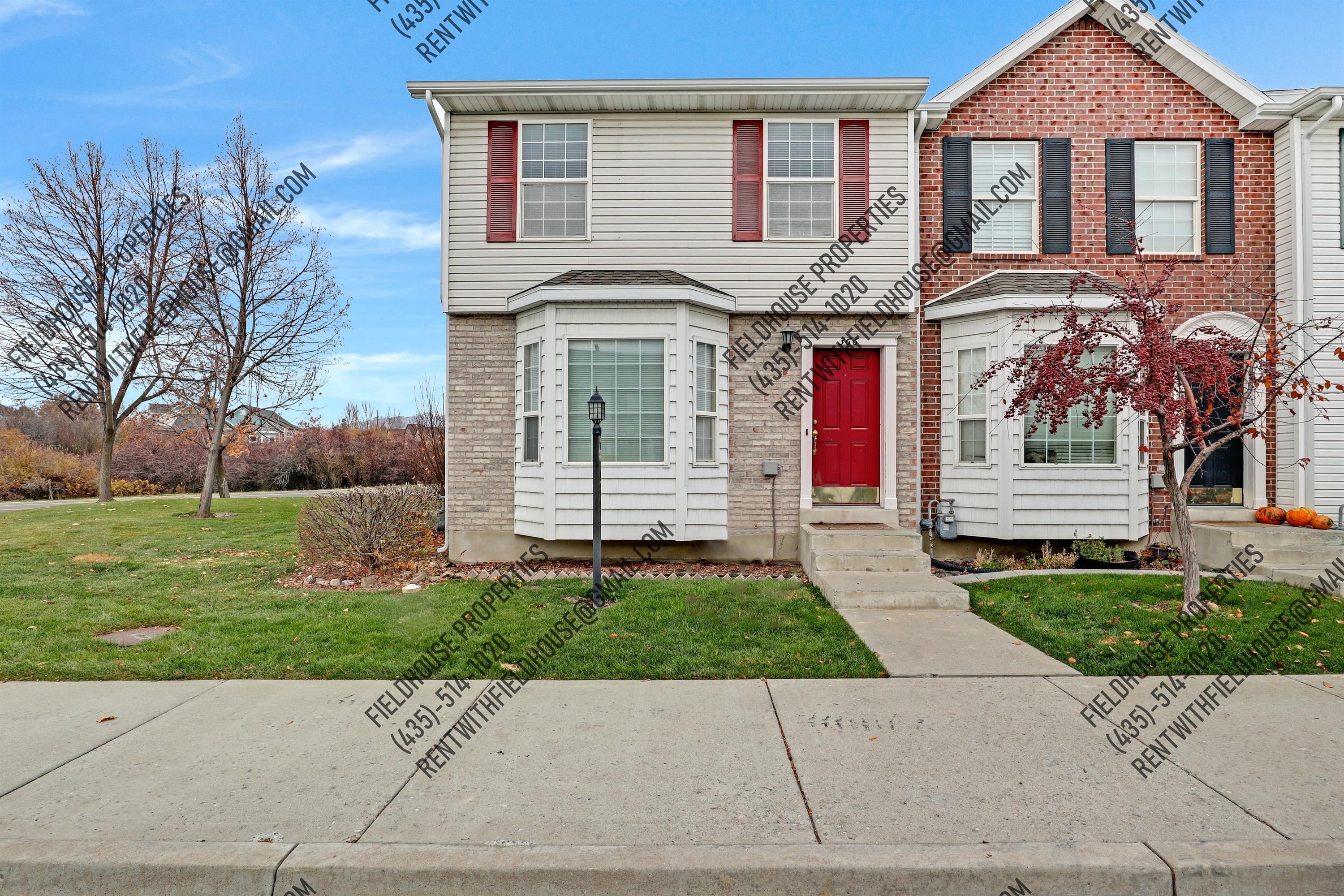 366 Spring Creek Parkway - 1