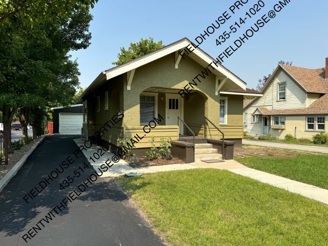357 North 200 East